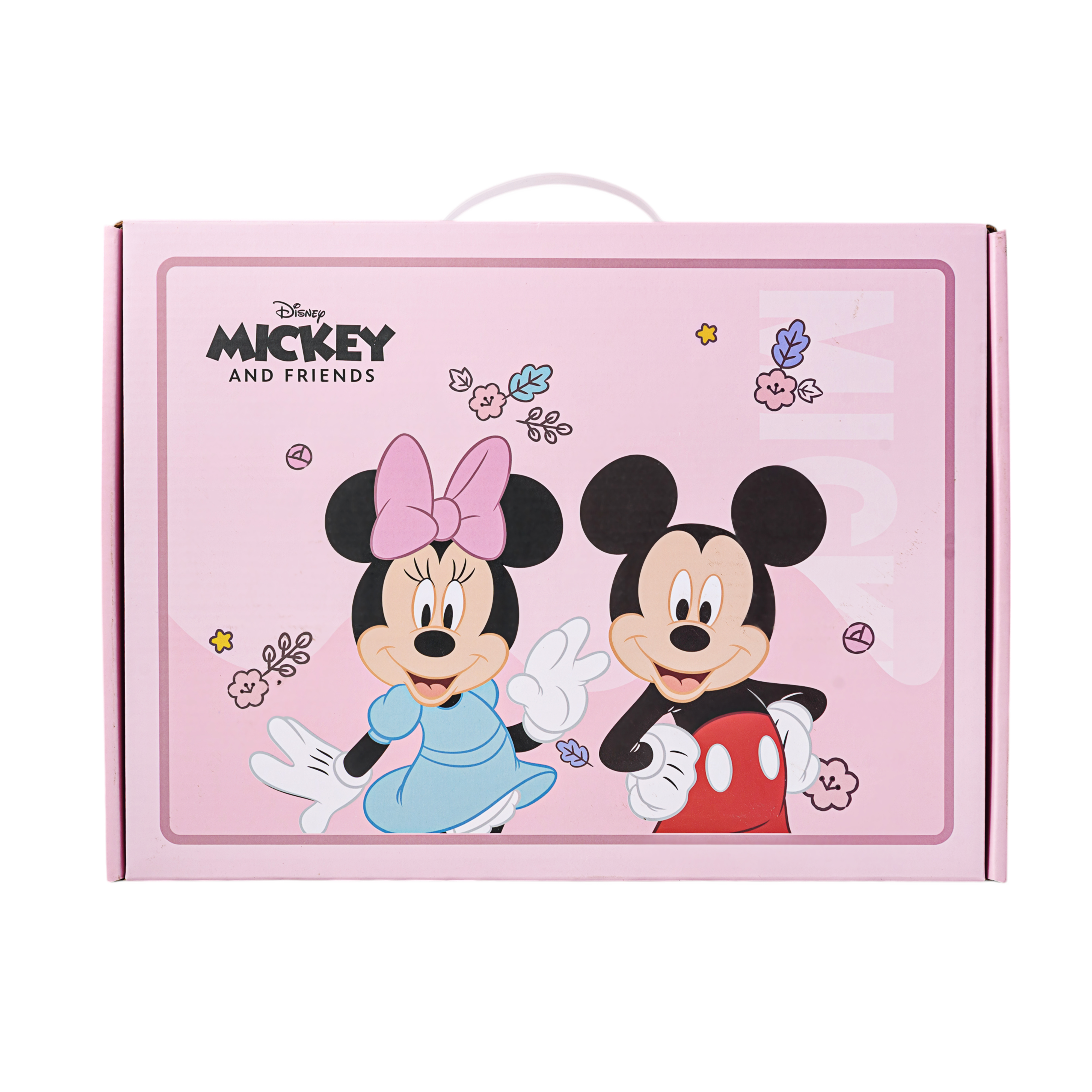 Набор посуды Disney Disney Серия Mickey&Friends Дональд Дак - фото 4
