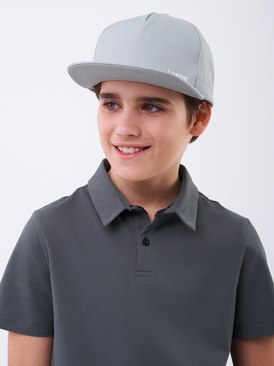 Кепка Lassie 73304401-8020 - фото 2