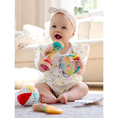 Игрушка Hape погремушка