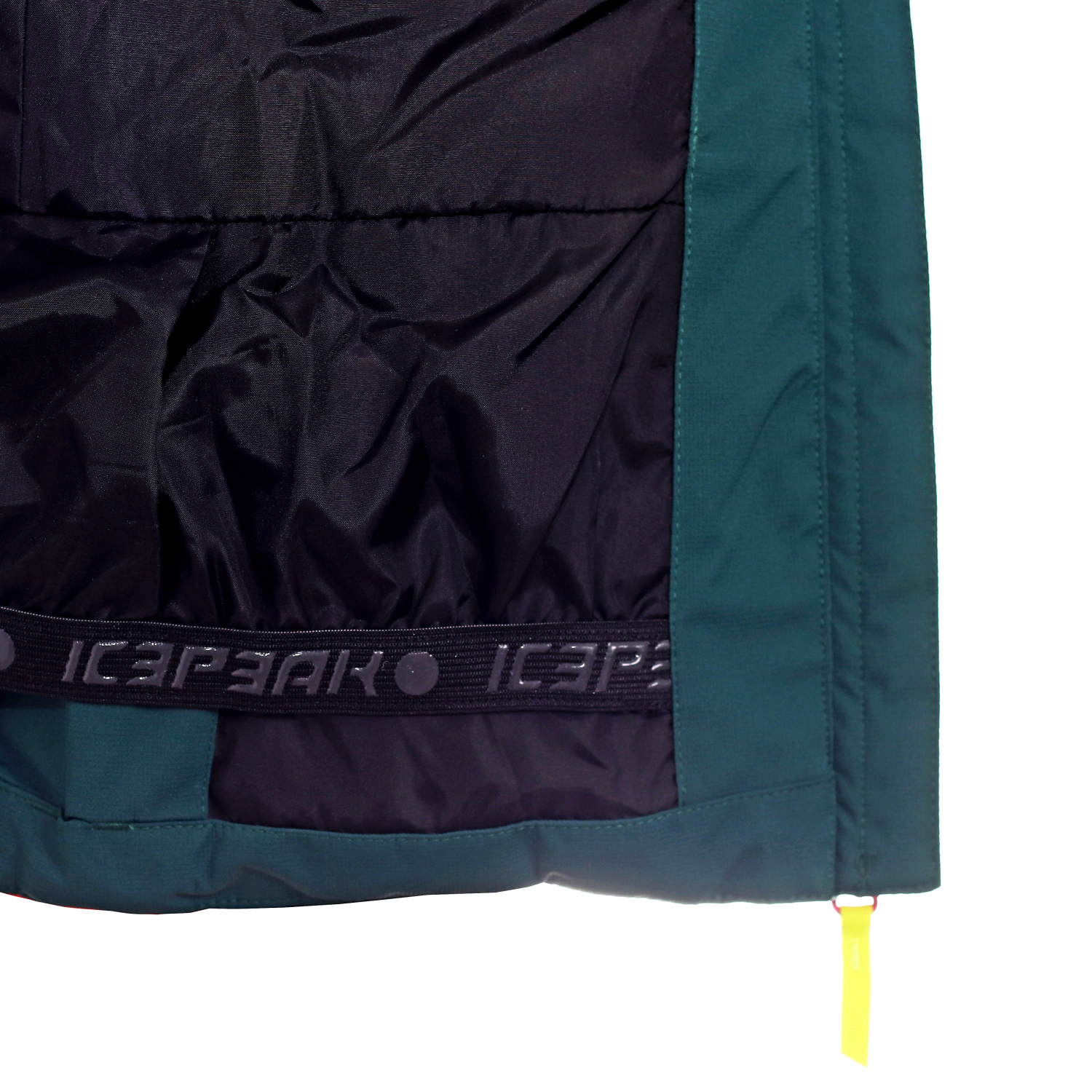Куртка Icepeak 650040553IV565 - фото 7