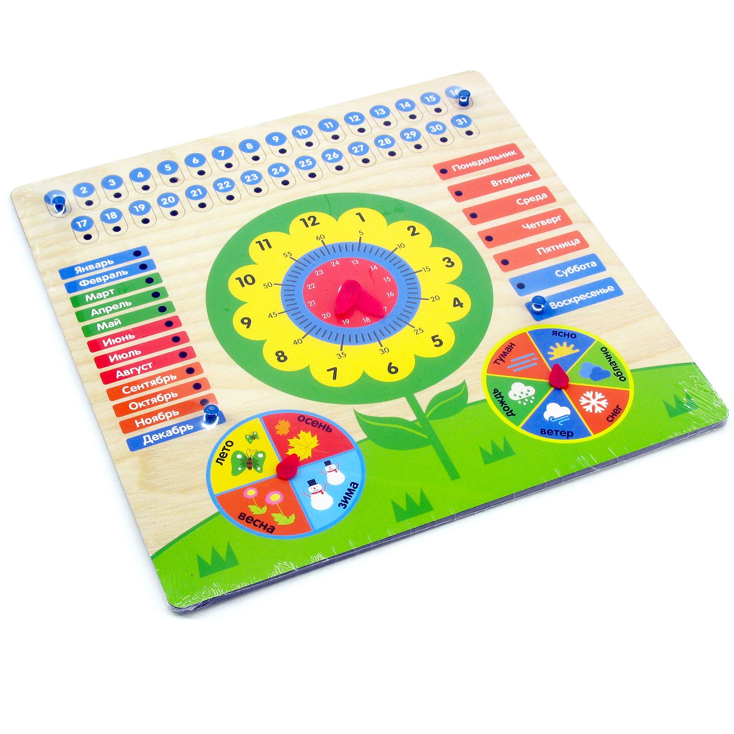 Настольная игра PAREMO - фото 1