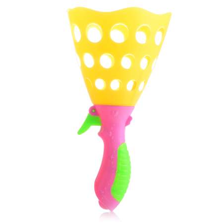Активная игра Ural Toys Поймай мяч