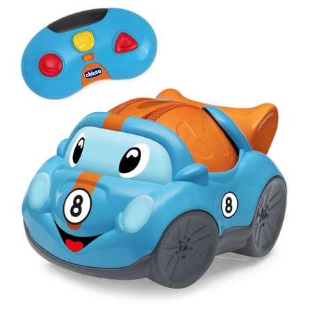 Автомобиль РУ Chicco Turboball Coupе