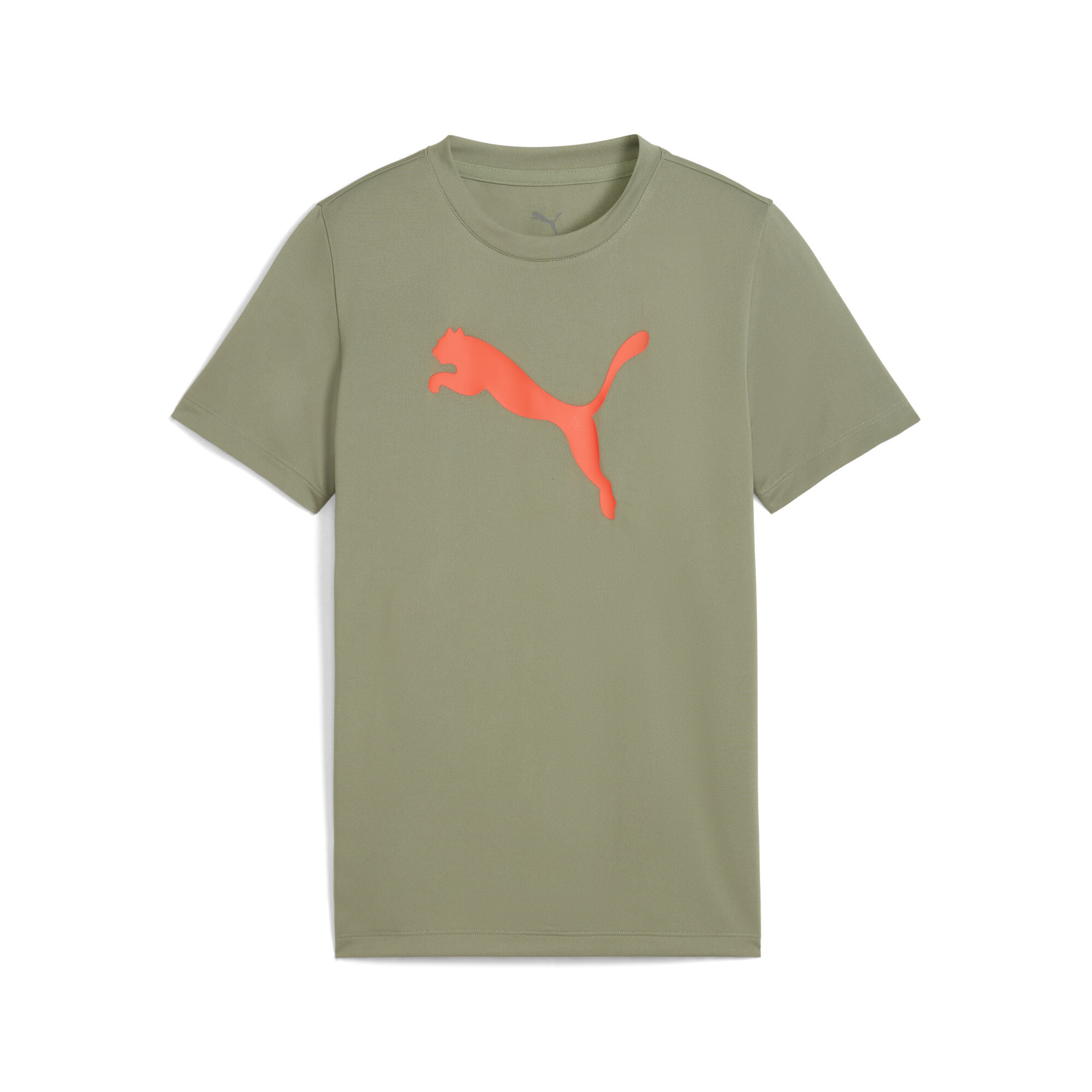 Футболка Puma 52653482 - фото 1