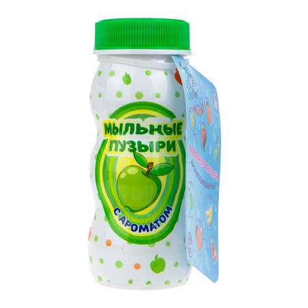 Мыльные пузыри 1TOY в ассортименте