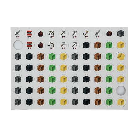 Настольная игра Умные игры