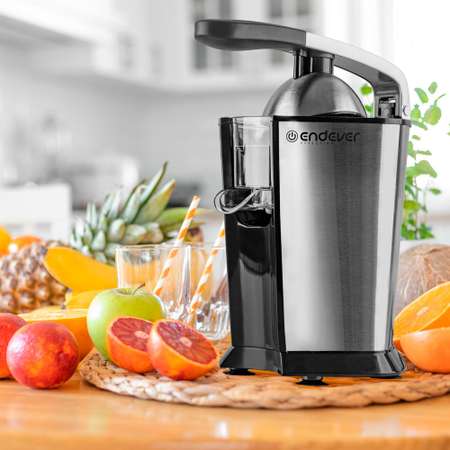 Электрическая соковыжималка ENDEVER sigma-69