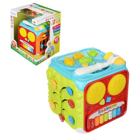 Игрушка Игроленд сортер