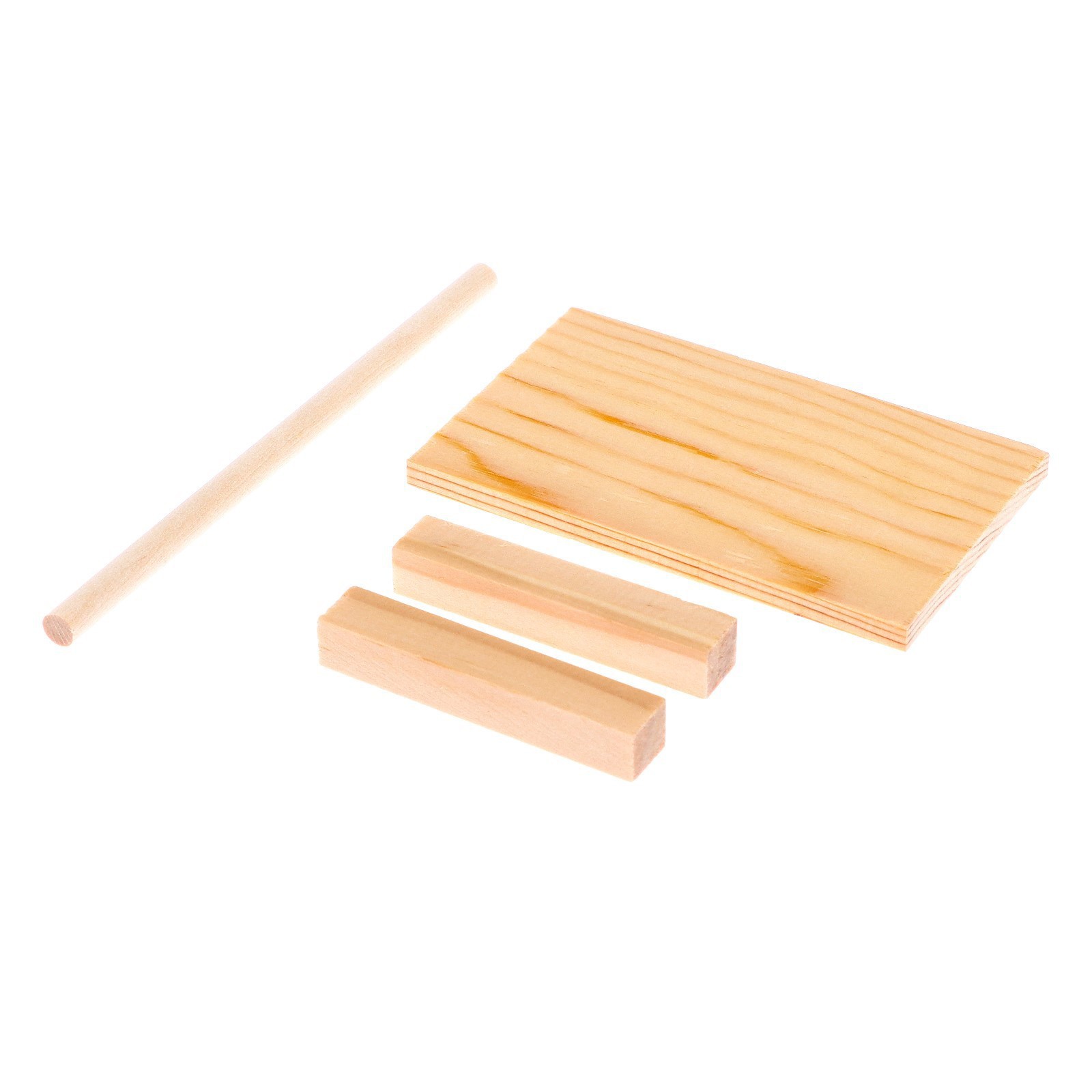 Набор для опытов Эврики - фото 4