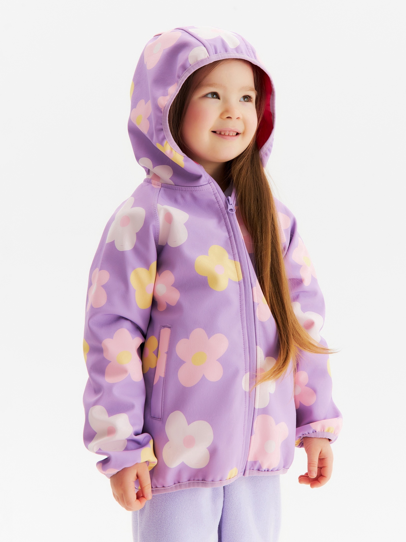 Ветровка Kaftan 9939551 - фото 5