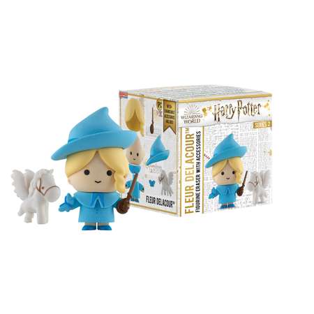 Фигурка Harry Potter Gomee Флёр Делакур