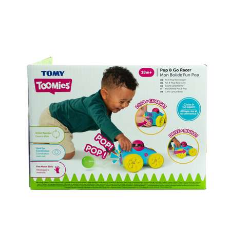 Игрушка Tomy