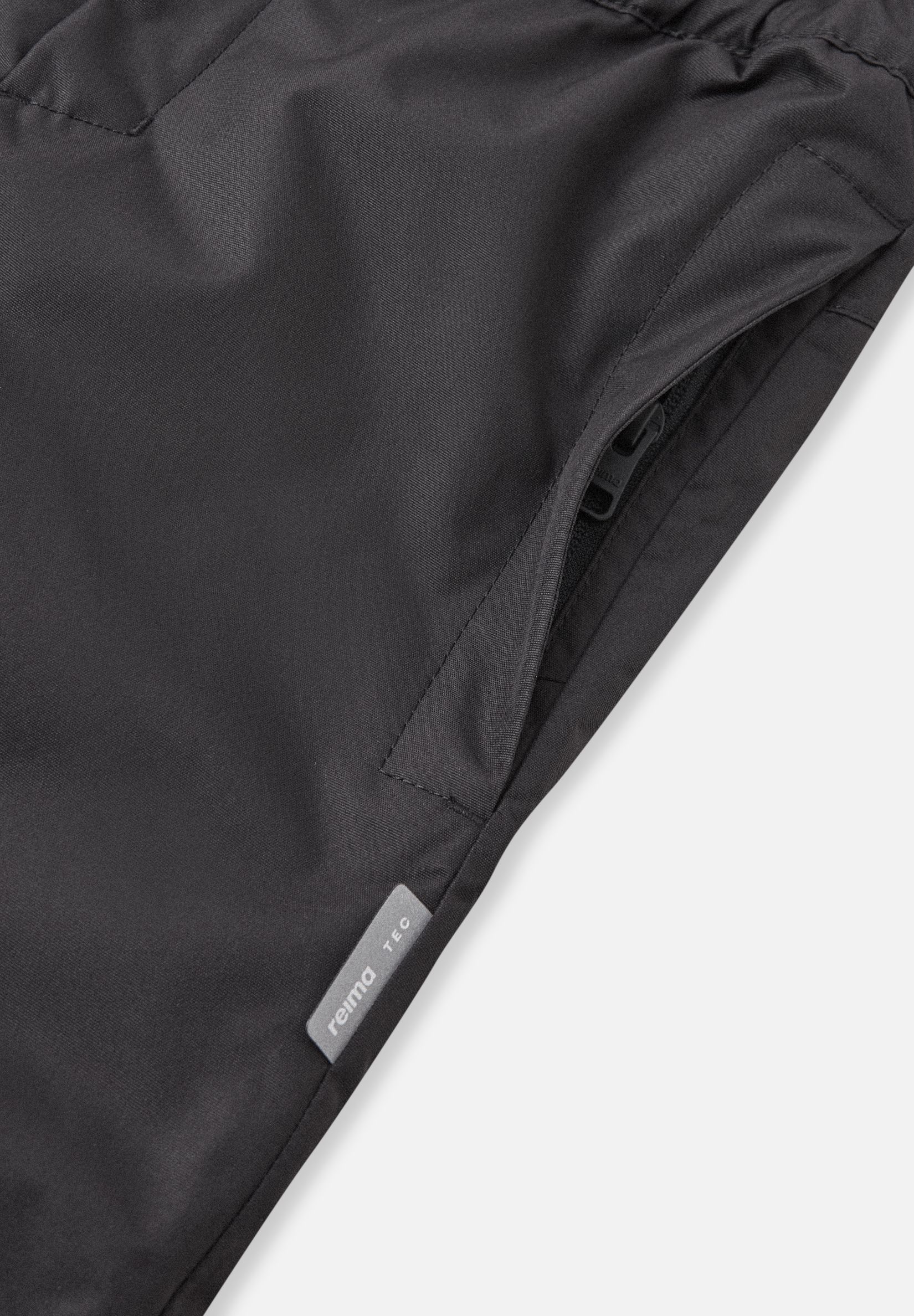 Брюки Reima 5100099A-9990 - фото 5