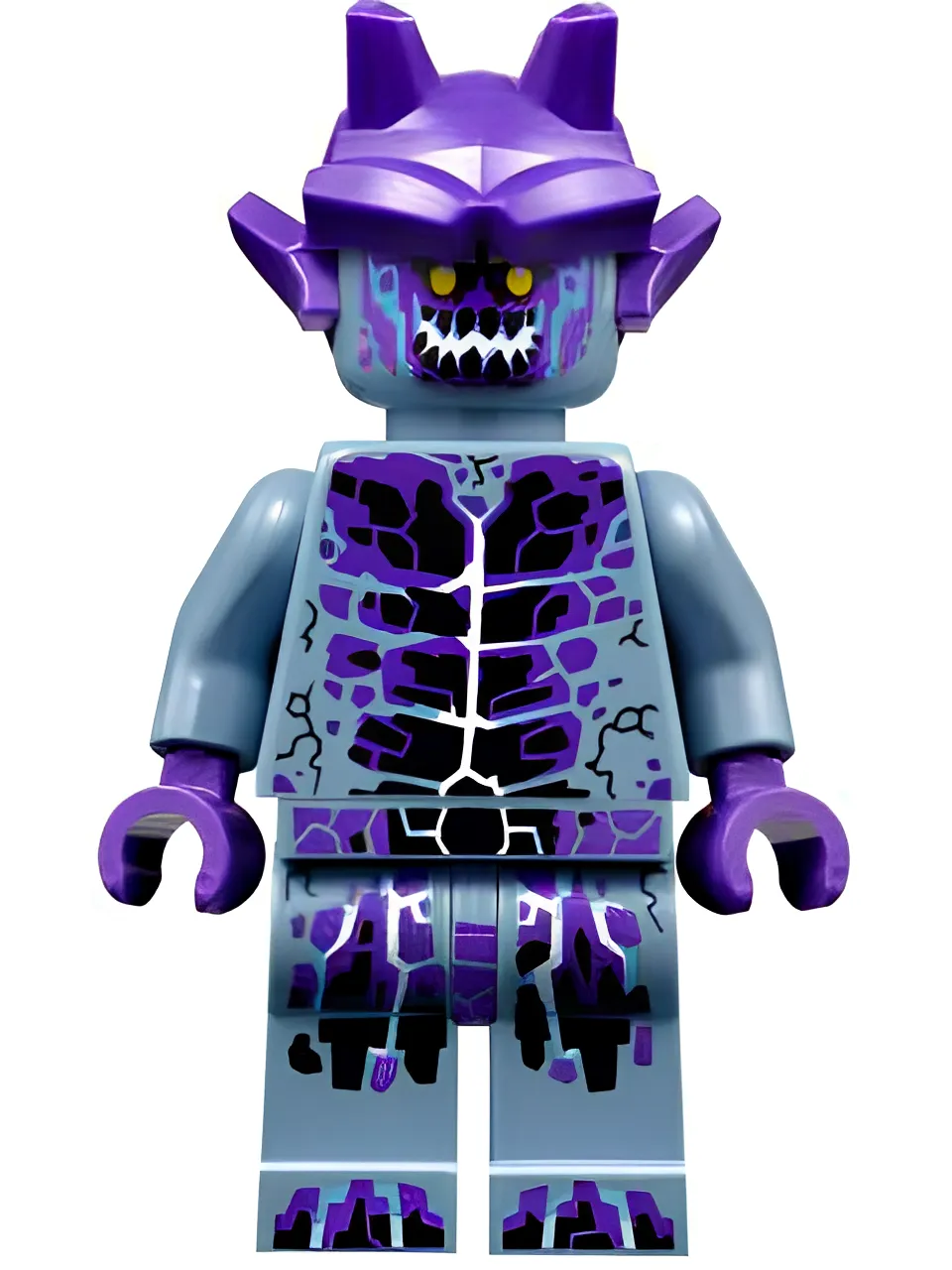 Фигурка LEGO Stone Stomper - фото 1
