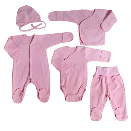 Комплект LeeLuckBaby