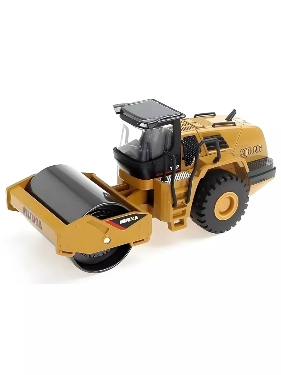 Автомобиль РУ CS Toys HUI NA TOYS - фото 2