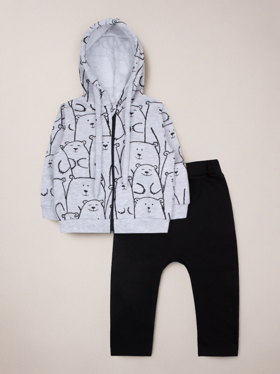 Костюм YOULALA 8906310105 - фото 2