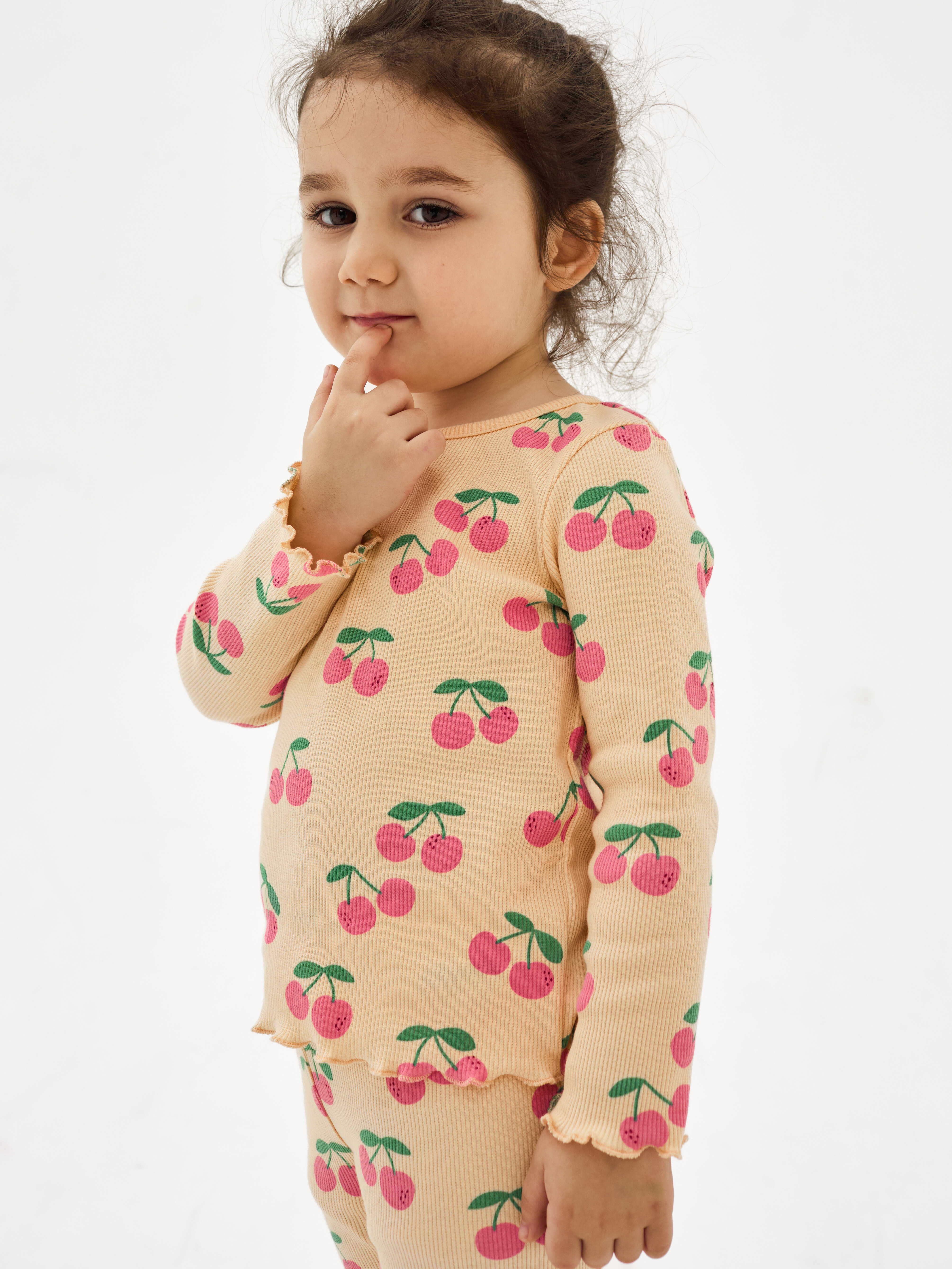 Пижама MAGIC MOM К-7812/6 - фото 2