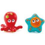 Игрушка Hape Обитатели океанского дна