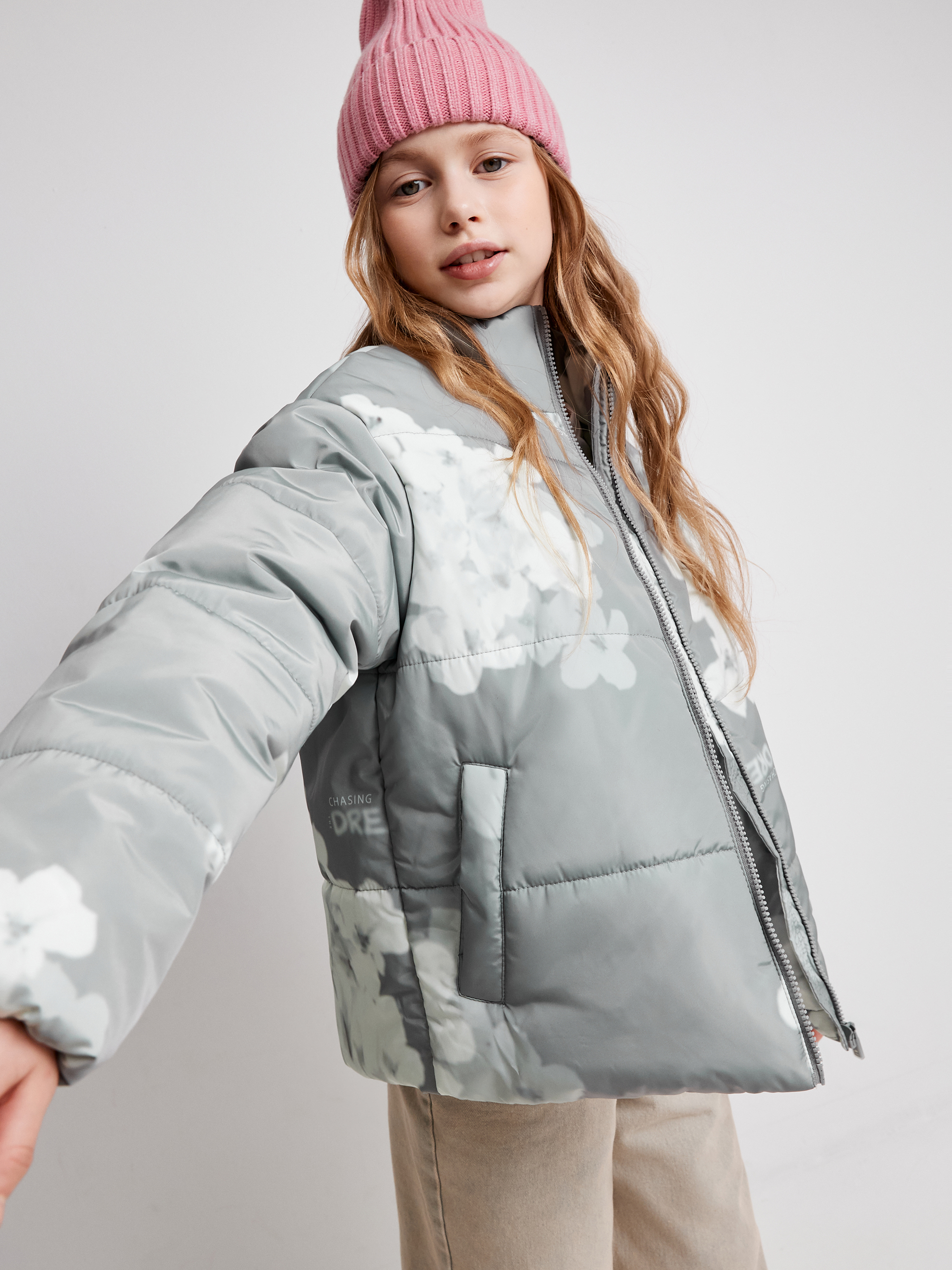 Куртка Acoola 20210650045_0094649 - фото 9