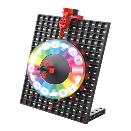 Конструктор FISCHERTECHNIK Игры