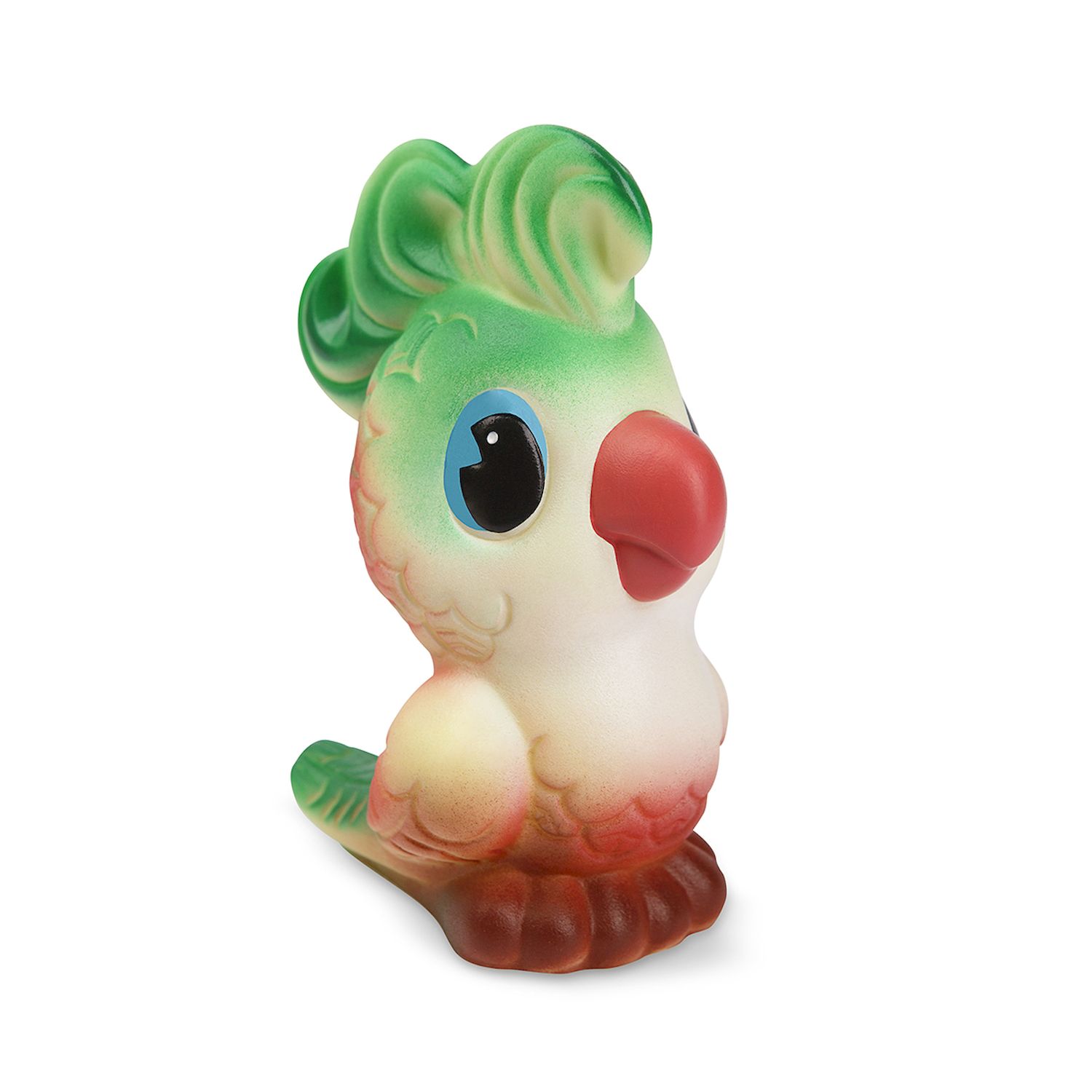 Игрушка OGONEK Попугай Кеша - фото 1
