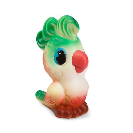 Игрушка OGONEK Попугай Кеша