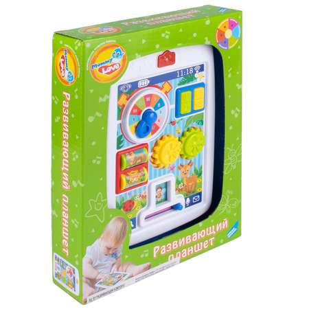 Игрушка Mommy Love планшет