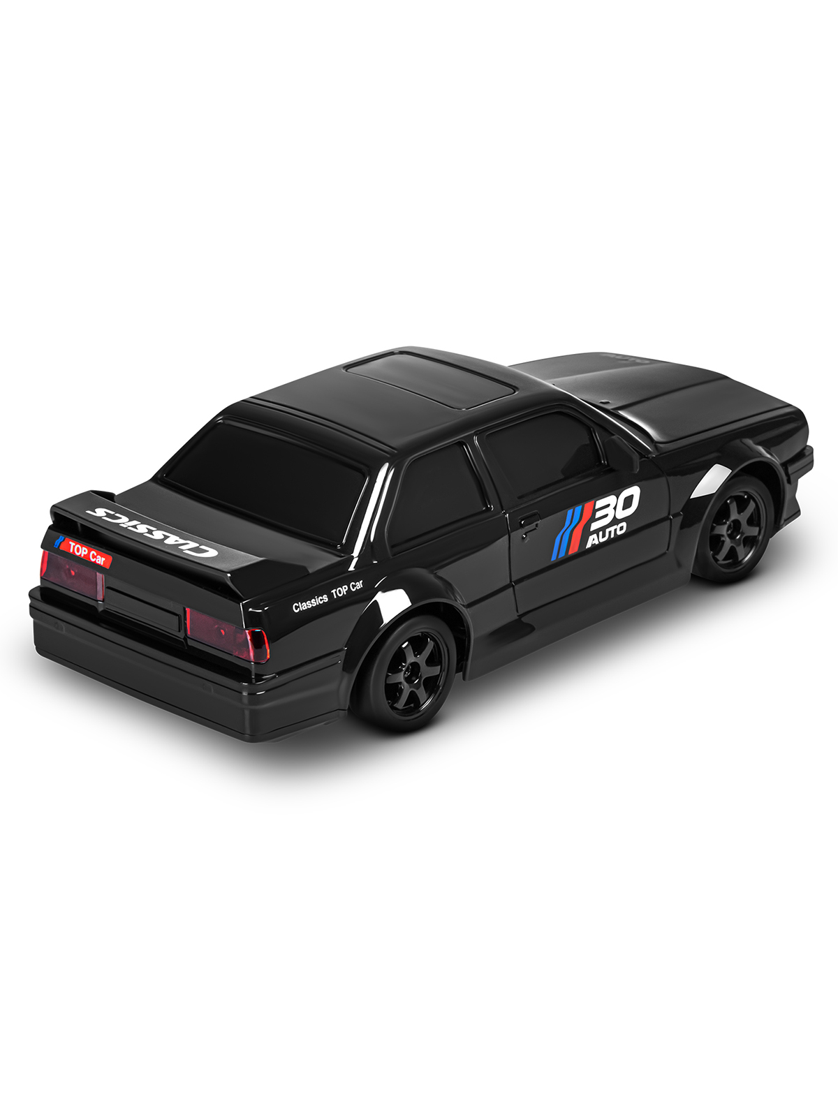 Автомобиль РУ AUTODRIVE 1:24 - фото 13