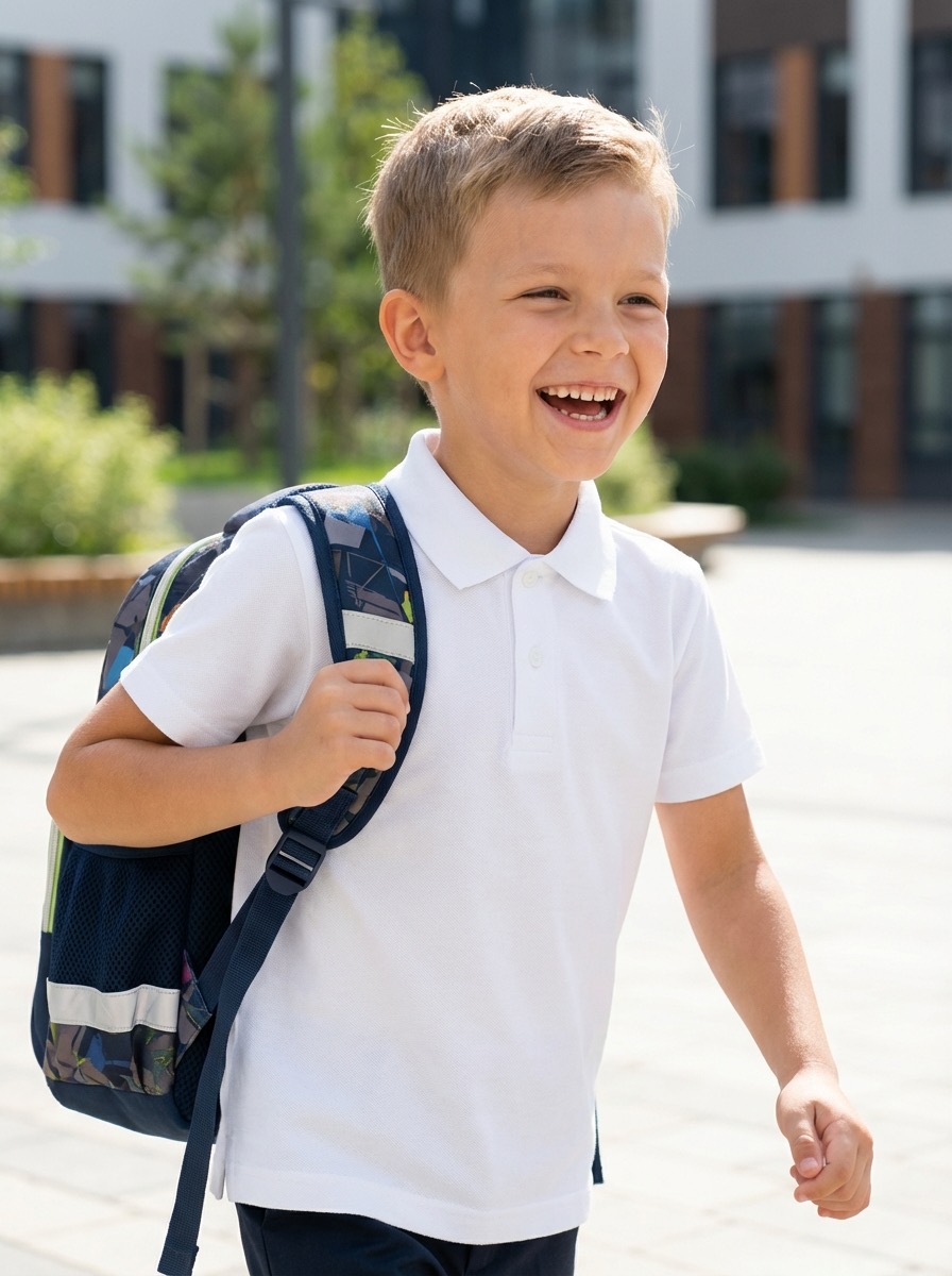 Поло КЛЯКСА ПолоБ - фото 4