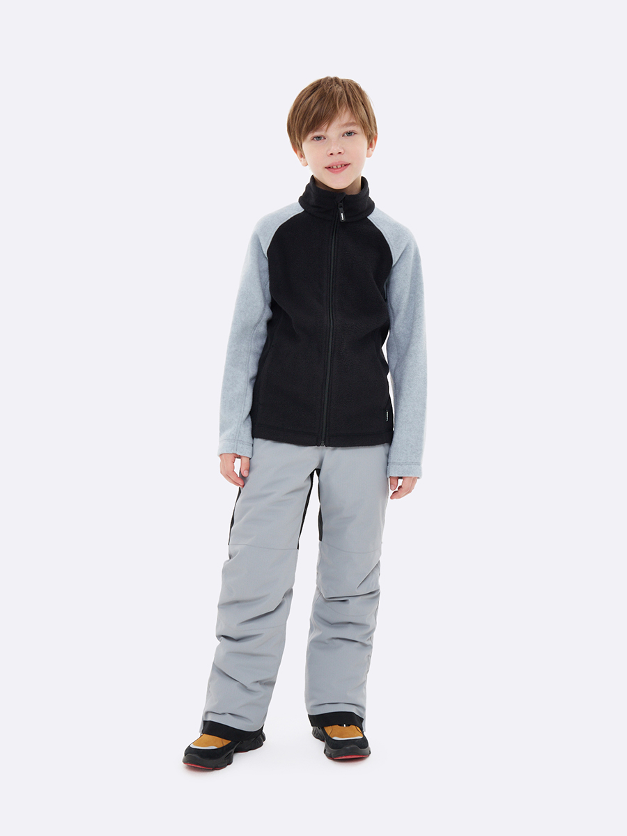 Толстовка Lassie 73205303-9990 - фото 4