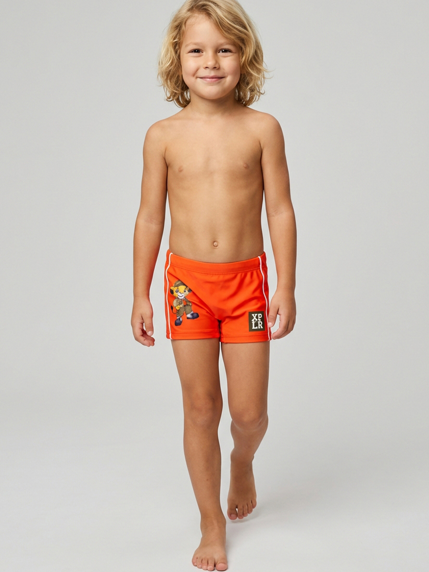 Купальные плавки PlayToday 12612356 - фото 2