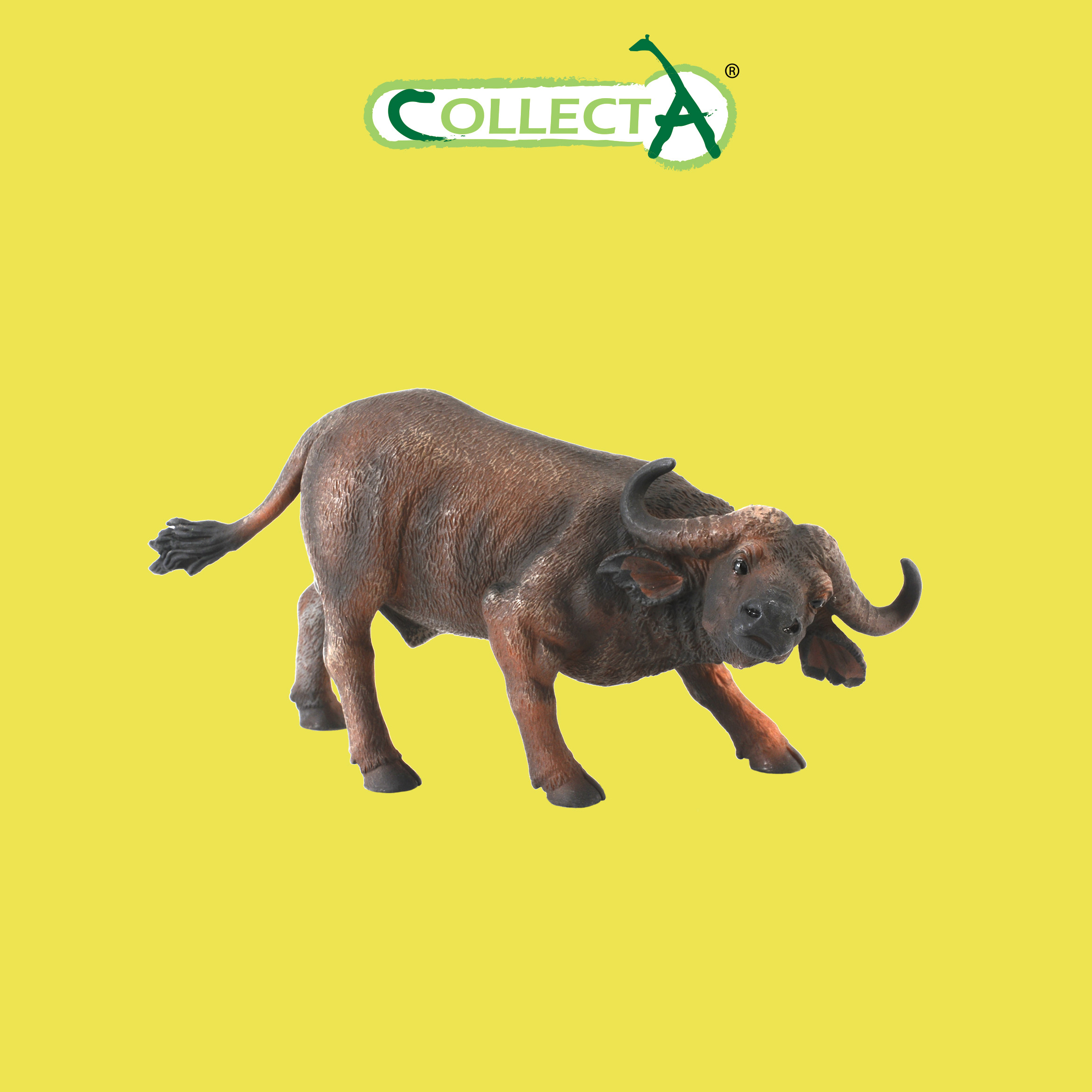 Фигурка Collecta Буйвол - фото 1