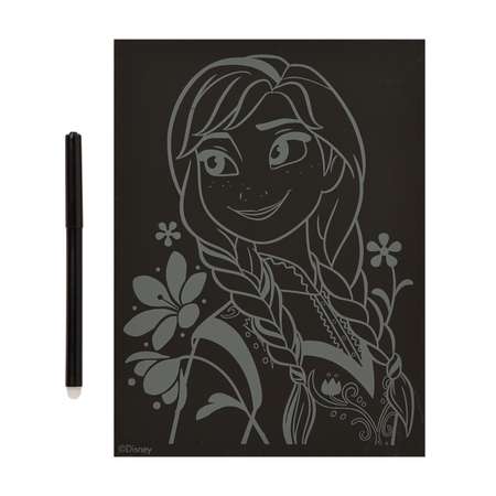 Гравюра LORI(колорит)