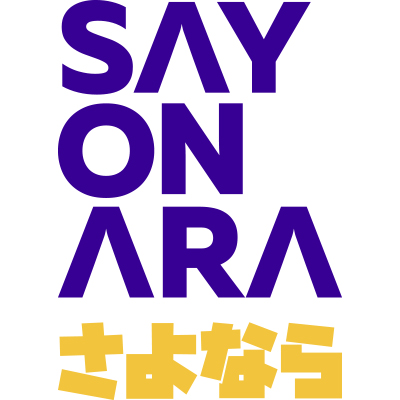 Sayonara