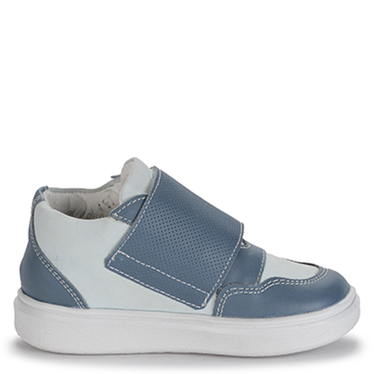 Полуботинки ELEGAMI 7-808072303 - фото 3