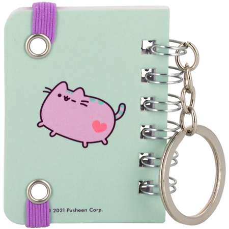 Блокнот Pusheen 40 лист.
