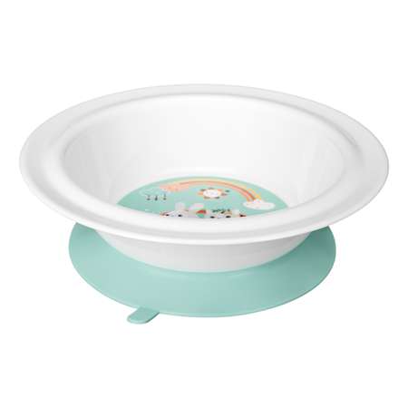 Тарелка BabyGo 1 шт.