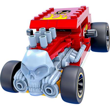 Конструктор Mega Construx блочный