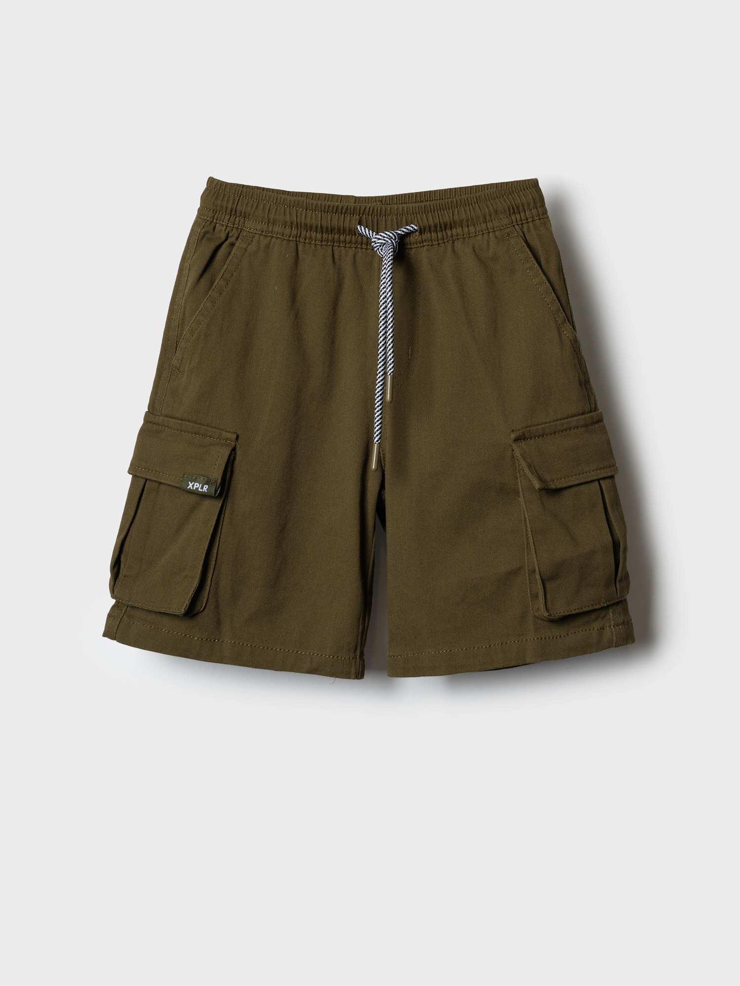 Шорты PlayToday 12612318 - фото 6