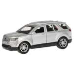 Автомобиль Технопарк Ford Explorer