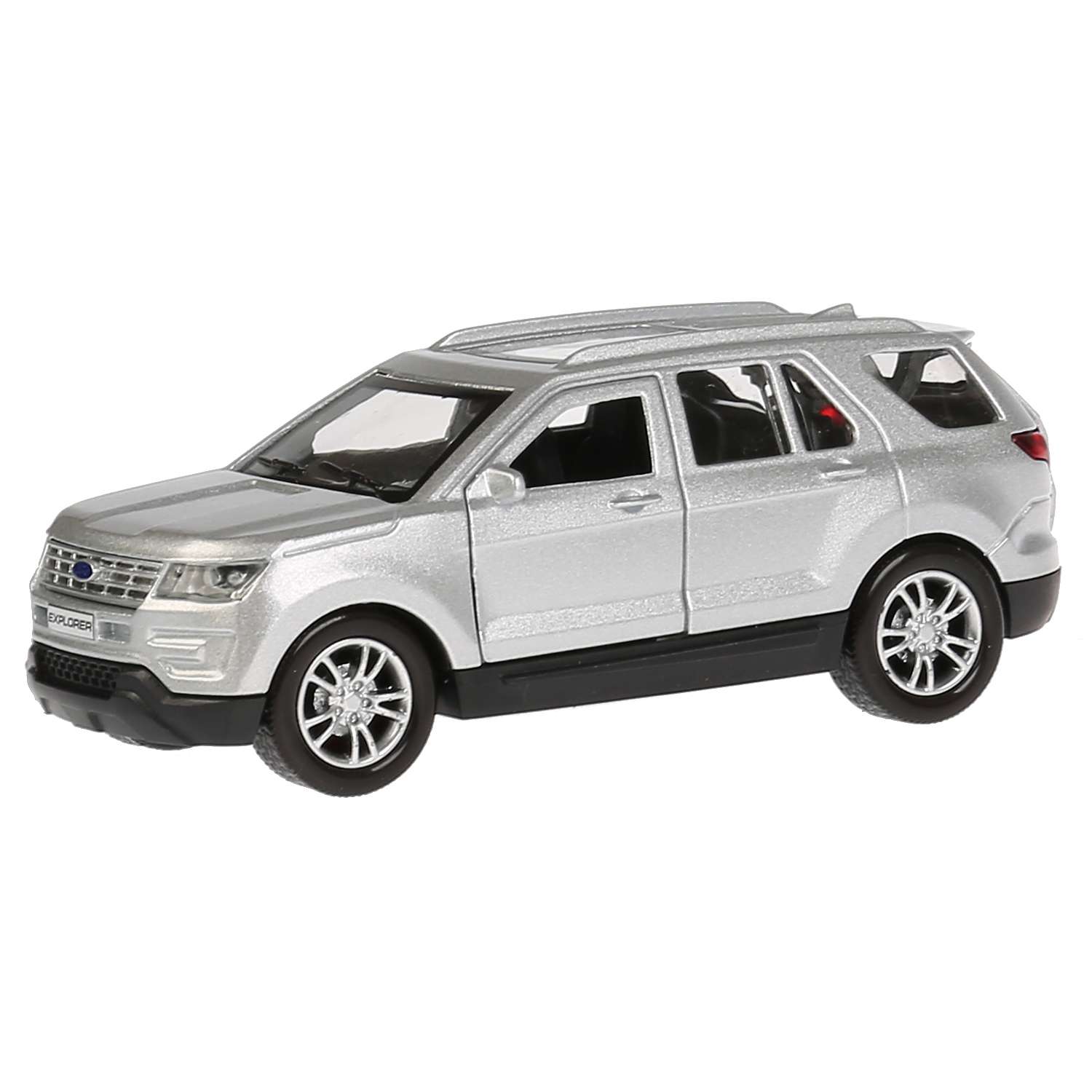 Автомобиль Технопарк Ford Explorer 273054.0 - фото 1