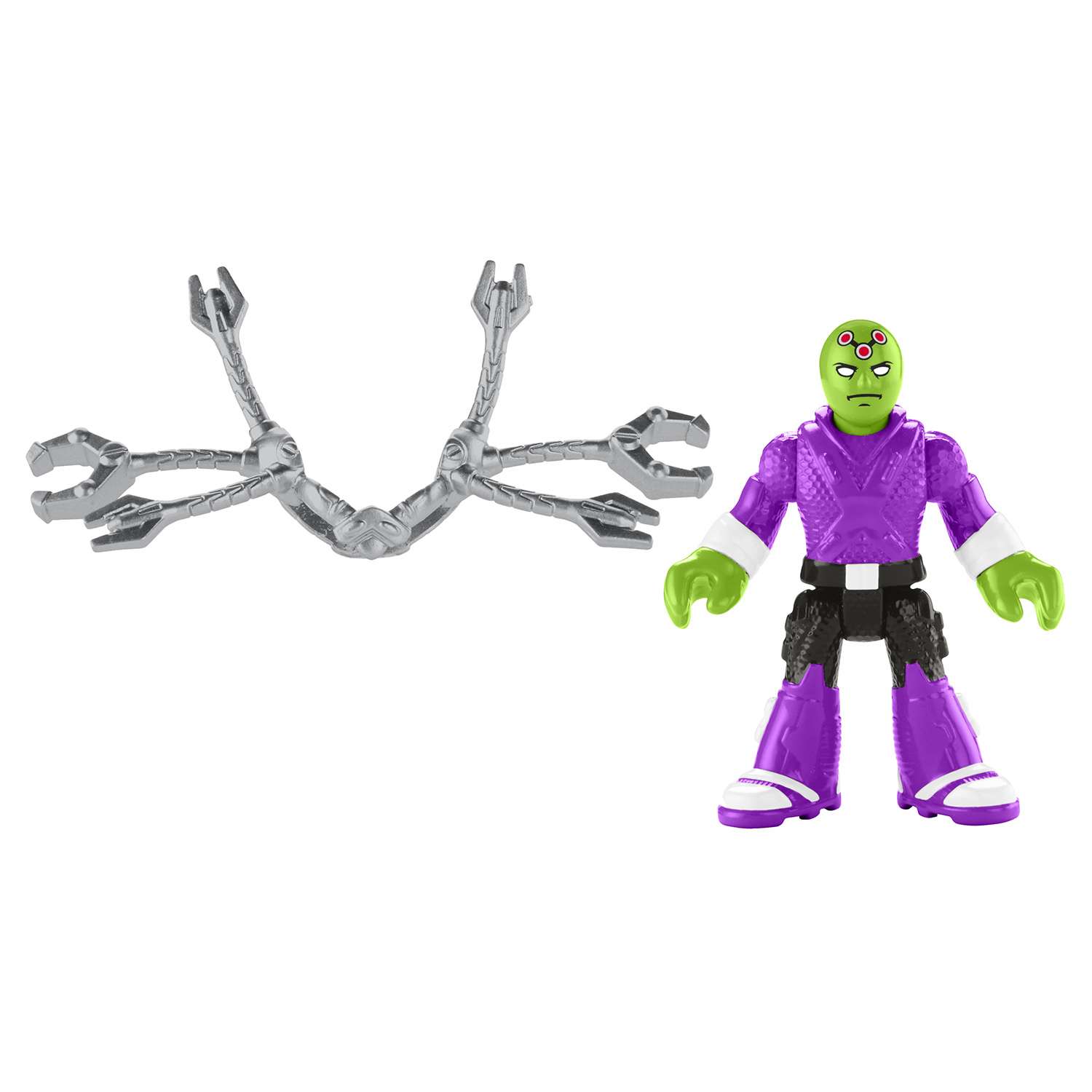 Фигурка IMAGINEXT в ассортименте - фото 36