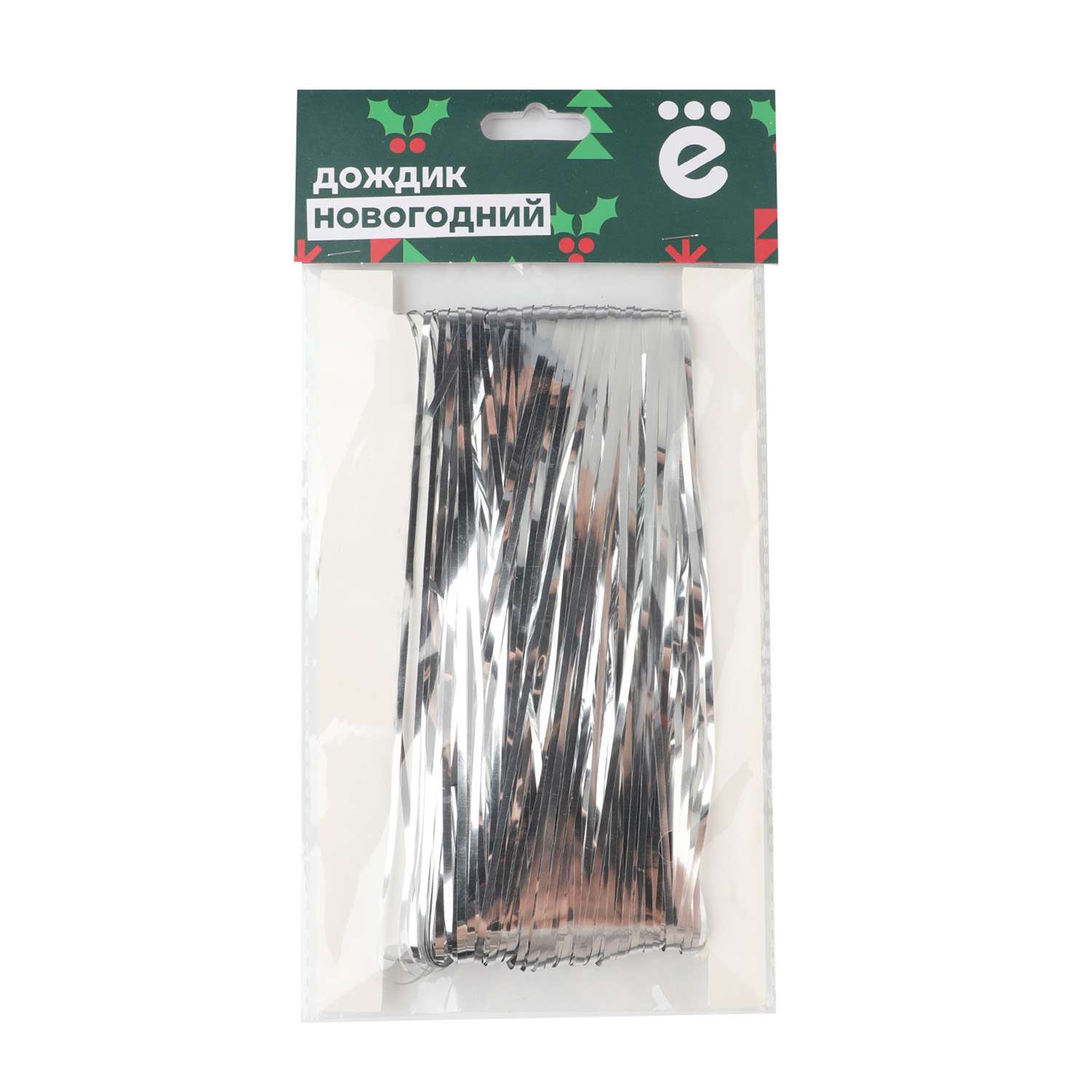 Дождик ё в ассортименте - фото 3