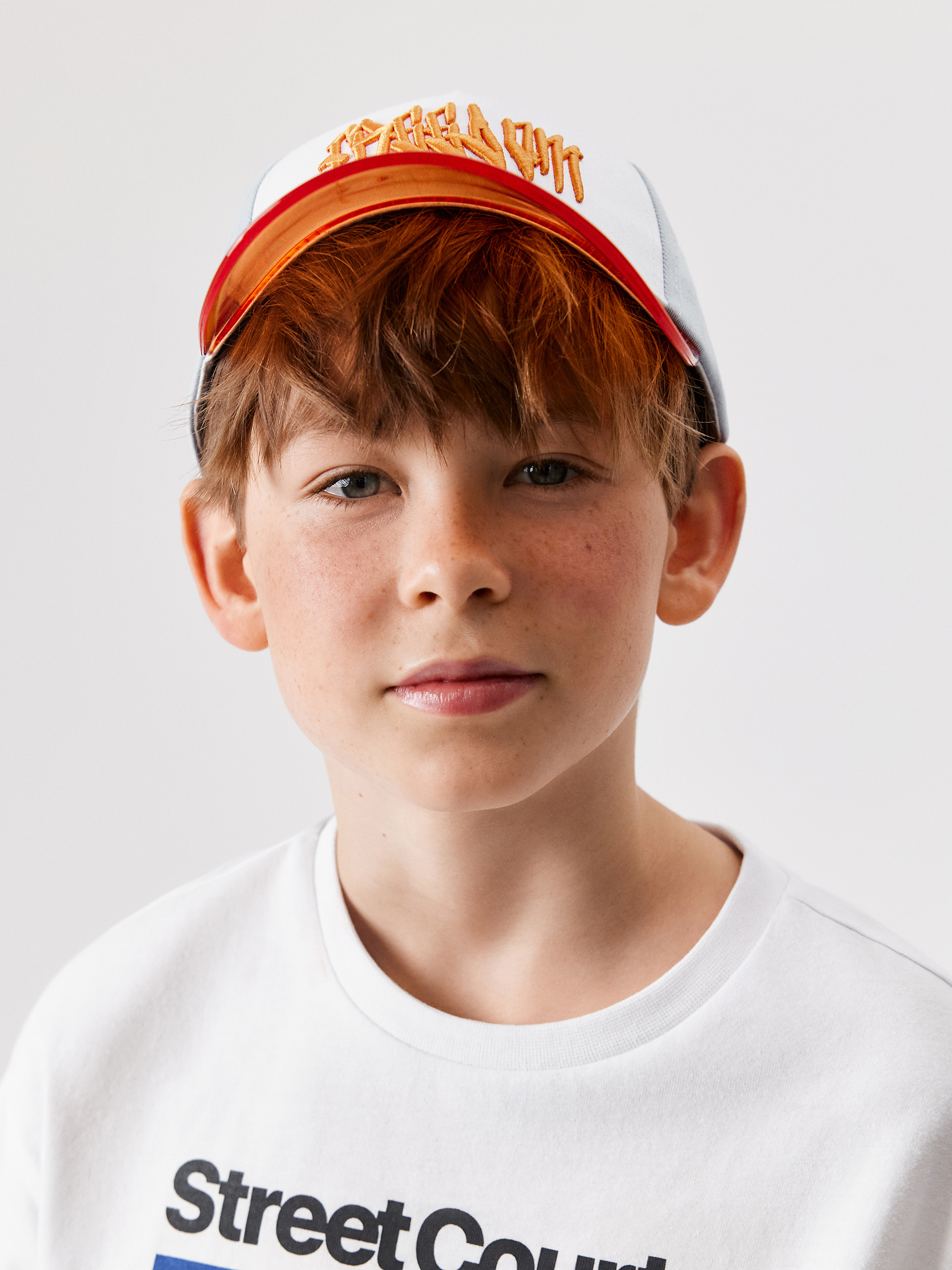 Бейсболка Acoola 20136550053_0087436 - фото 1