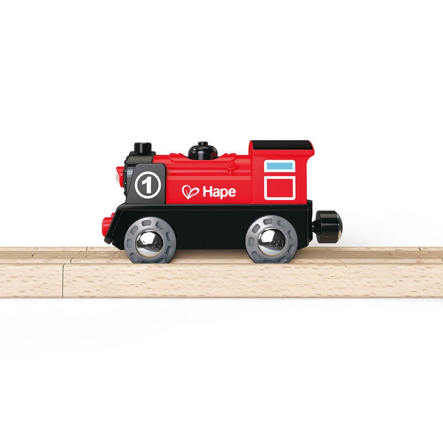 Поезд Hape E3703_HP - фото 5