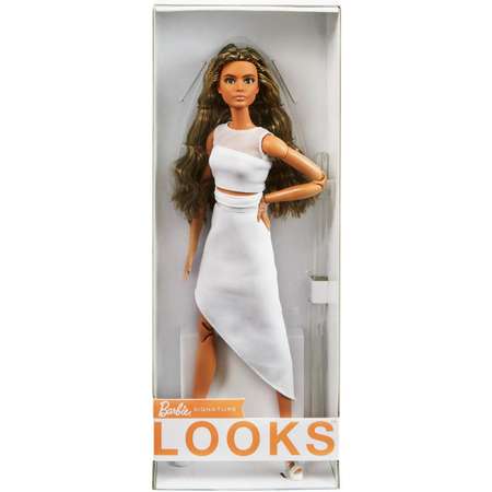 Кукла модельная Barbie