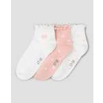 Носки 3 пары Futurino