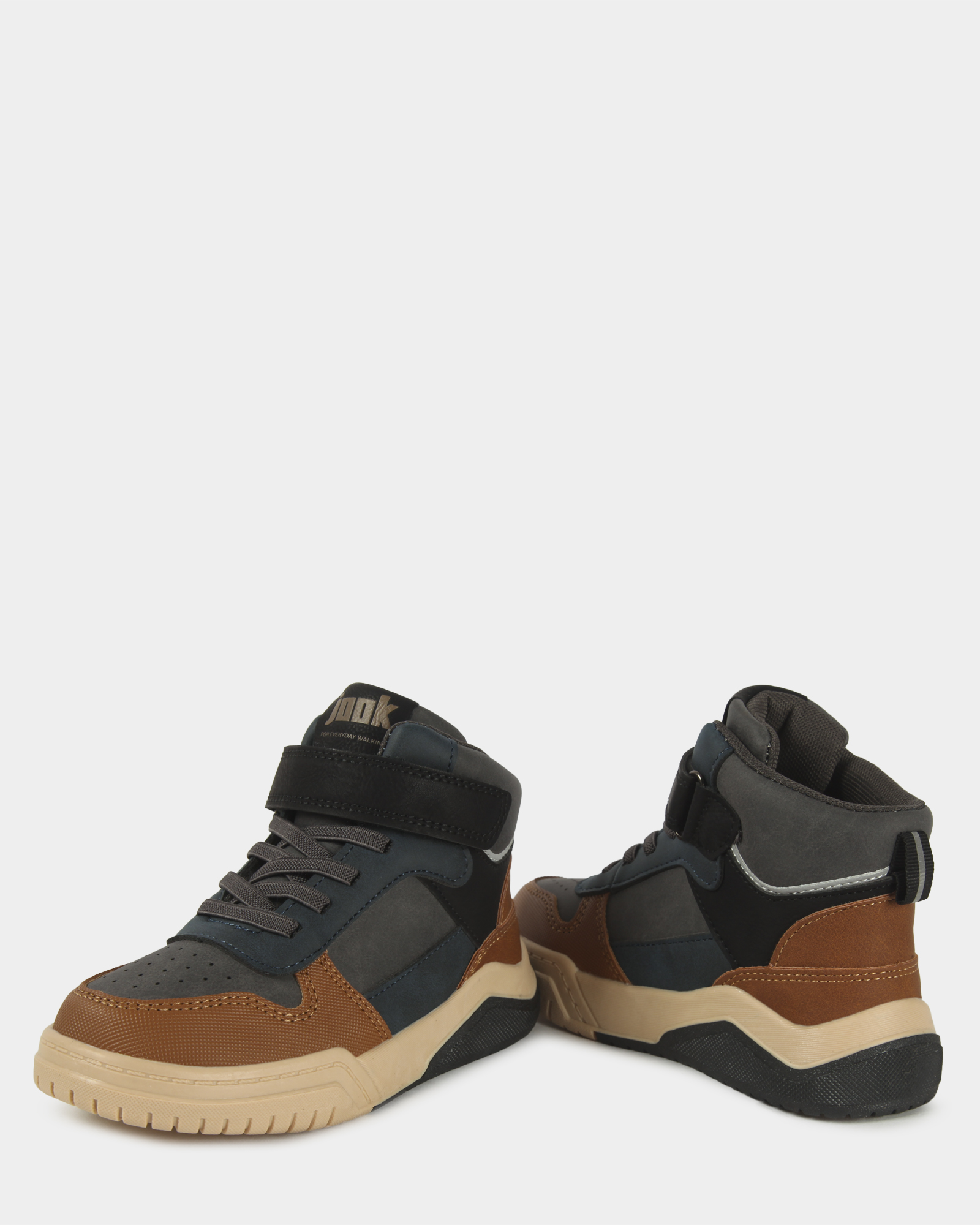 Ботинки Jook S26DEkbHS-504-43 - фото 6