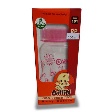 Бутылочка AilliN 240 мл 2 шт.